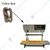 3 Kg Semi Automatic Continuous Digital Band Sealer, Vertical Stand